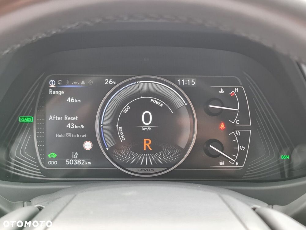 Lexus UX 250h GPF F Sport Design 2WD - 16