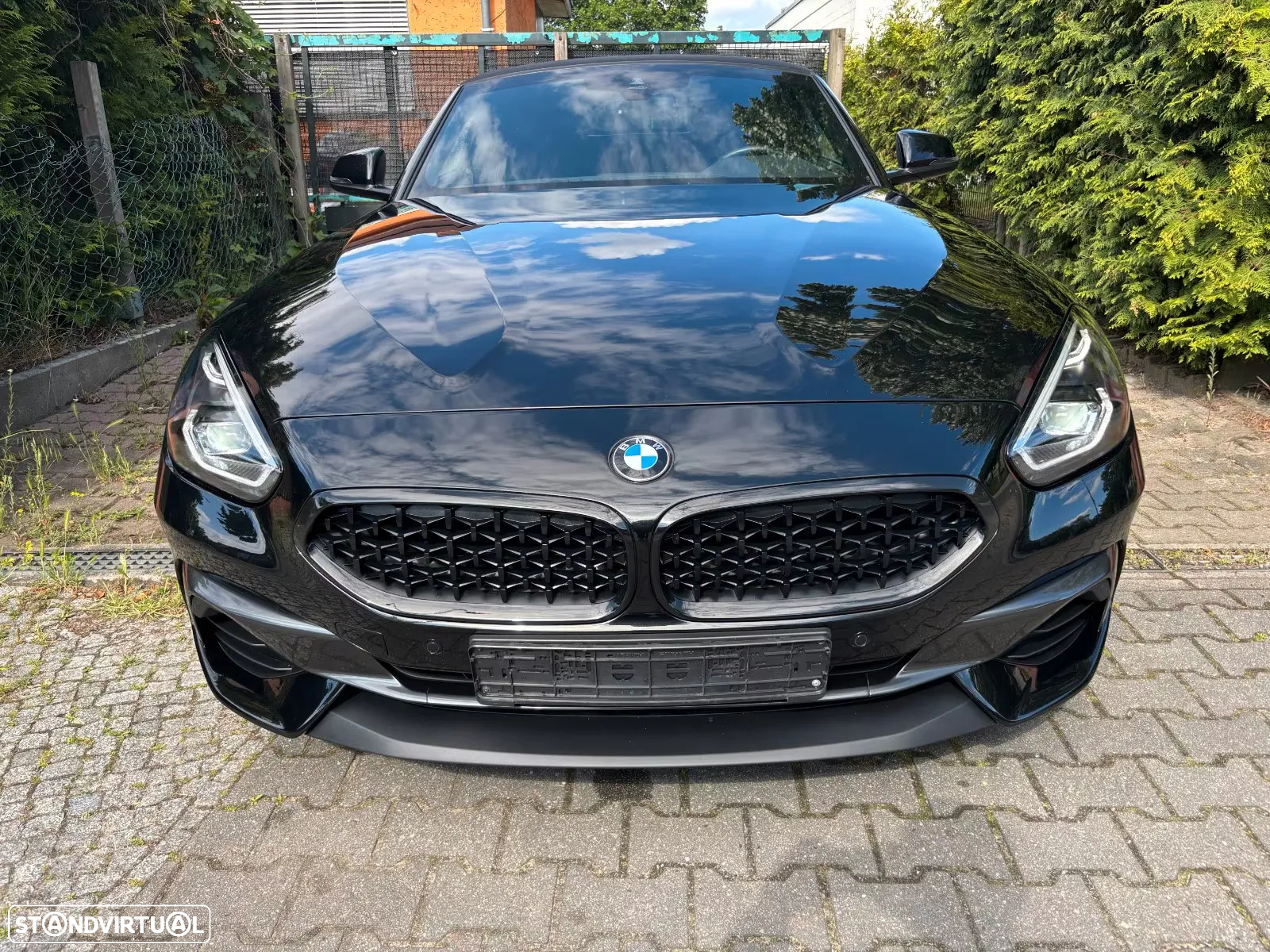BMW Z4 sDrive20i Aut. Advantage - 2