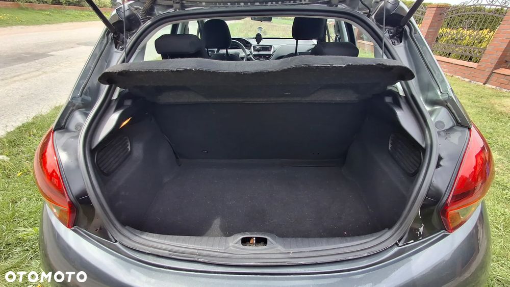 Peugeot 208 1.2 PureTech Access - 6