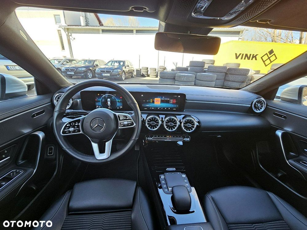 Mercedes-Benz CLA - 20