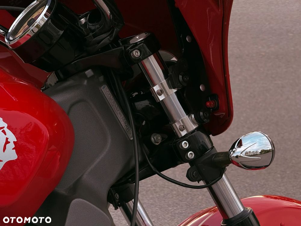 Indian Scout - 32