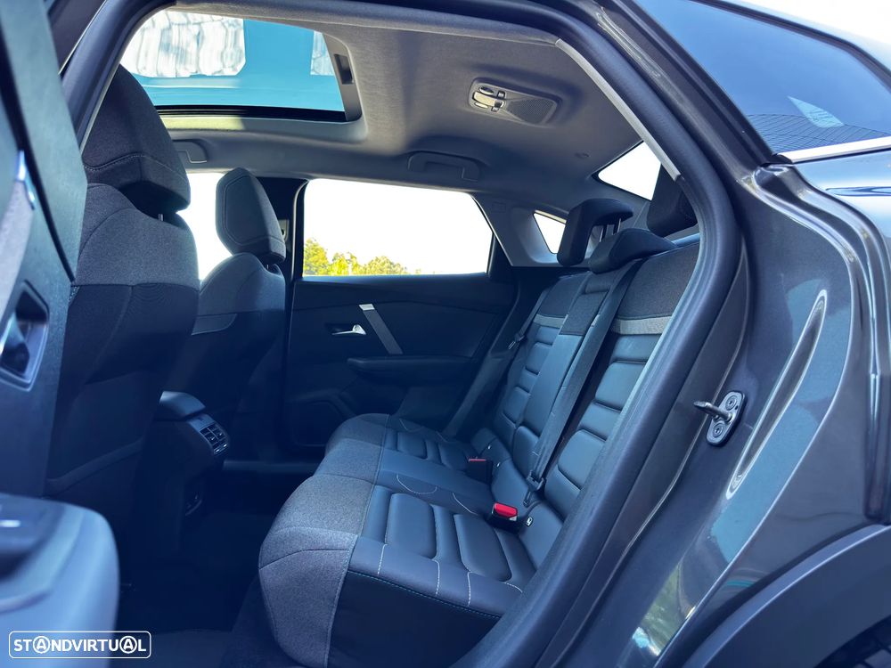 Citroën e-C4 X MAX - 7