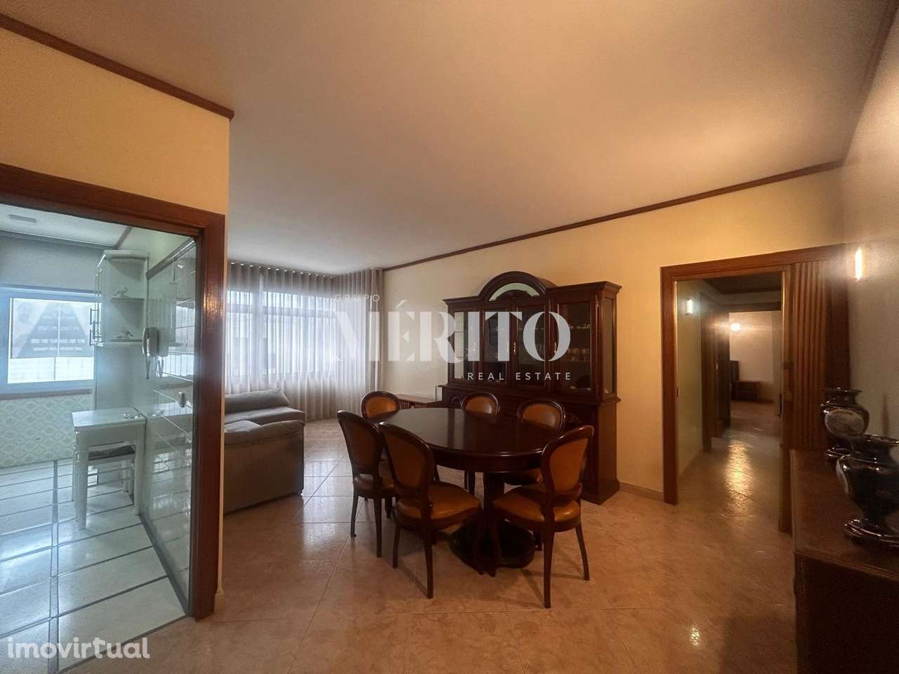 Apartamento T2 a 50 metros da praia, na Póvoa de Varzim! - Grande imagem: 5/19