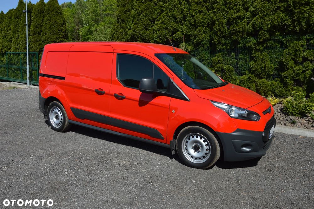 Ford Transit Connect - 17