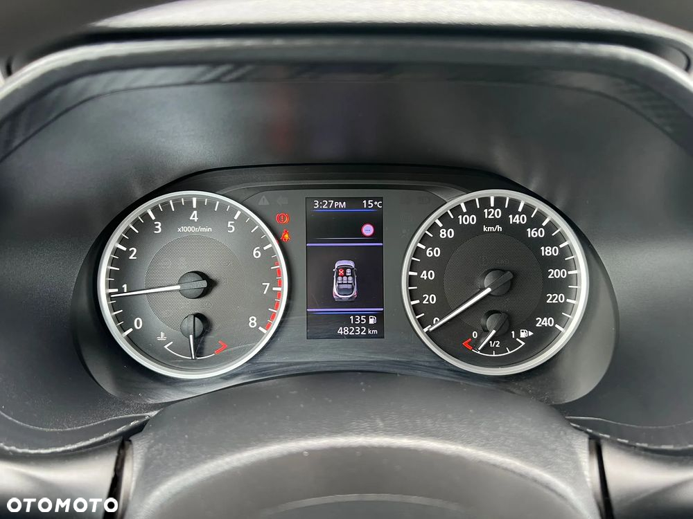 Nissan Juke - 17