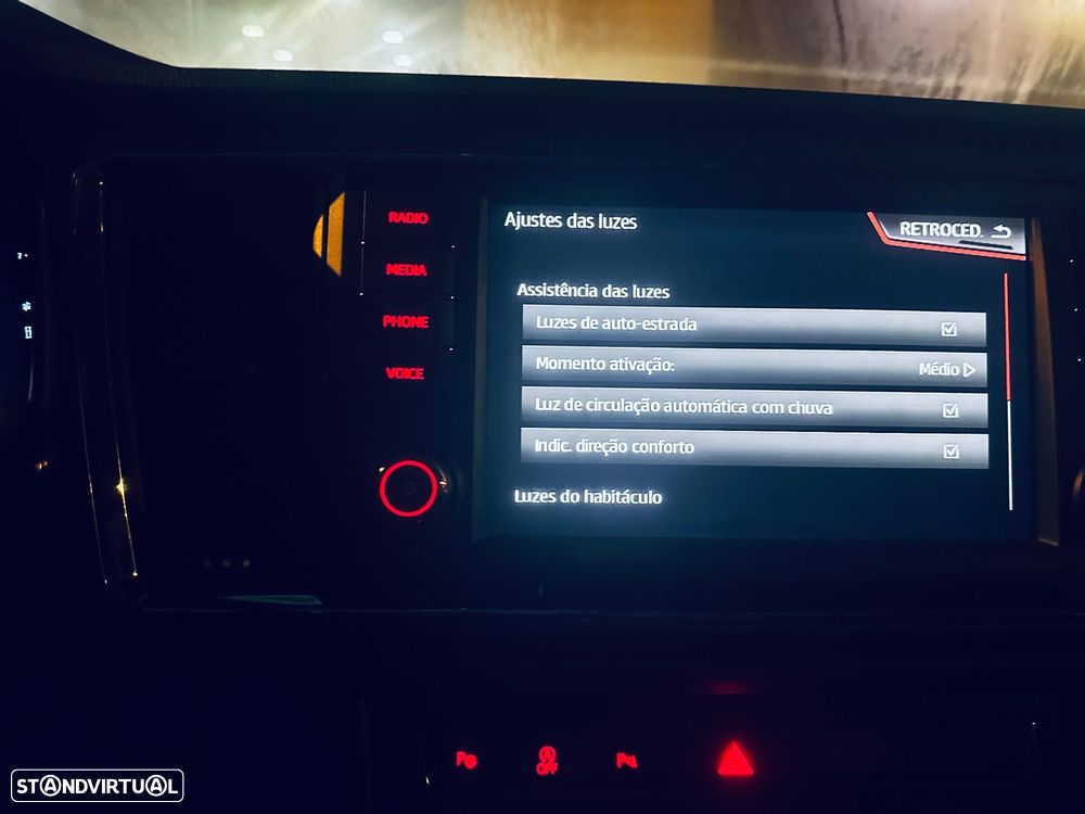 SEAT Ateca 1.6 TDI Xcellence DSG - 21