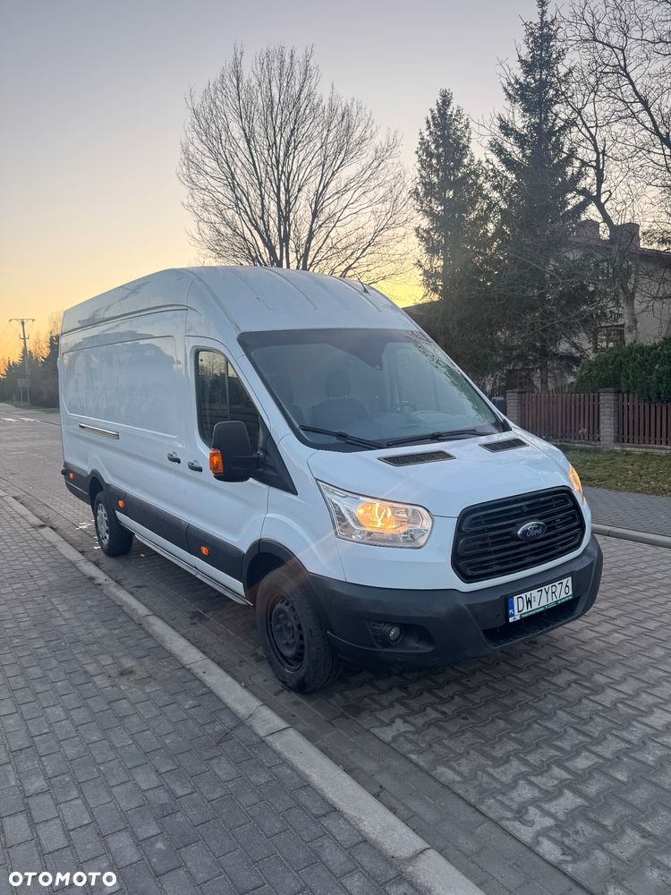 Ford Transit - 11