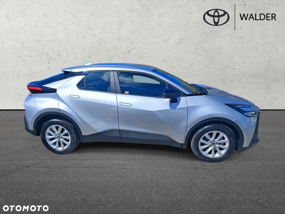 Toyota C-HR 1.8 Hybrid Comfort - 6
