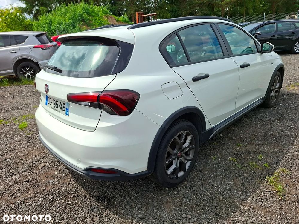 Fiat Tipo 1.6 MultiJet City Sport - 7