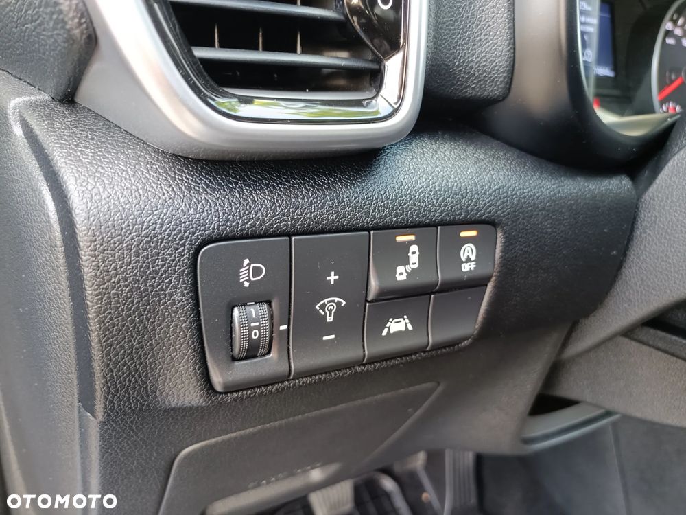 Kia Sportage 1.6 GDI Black Edition 2WD - 18