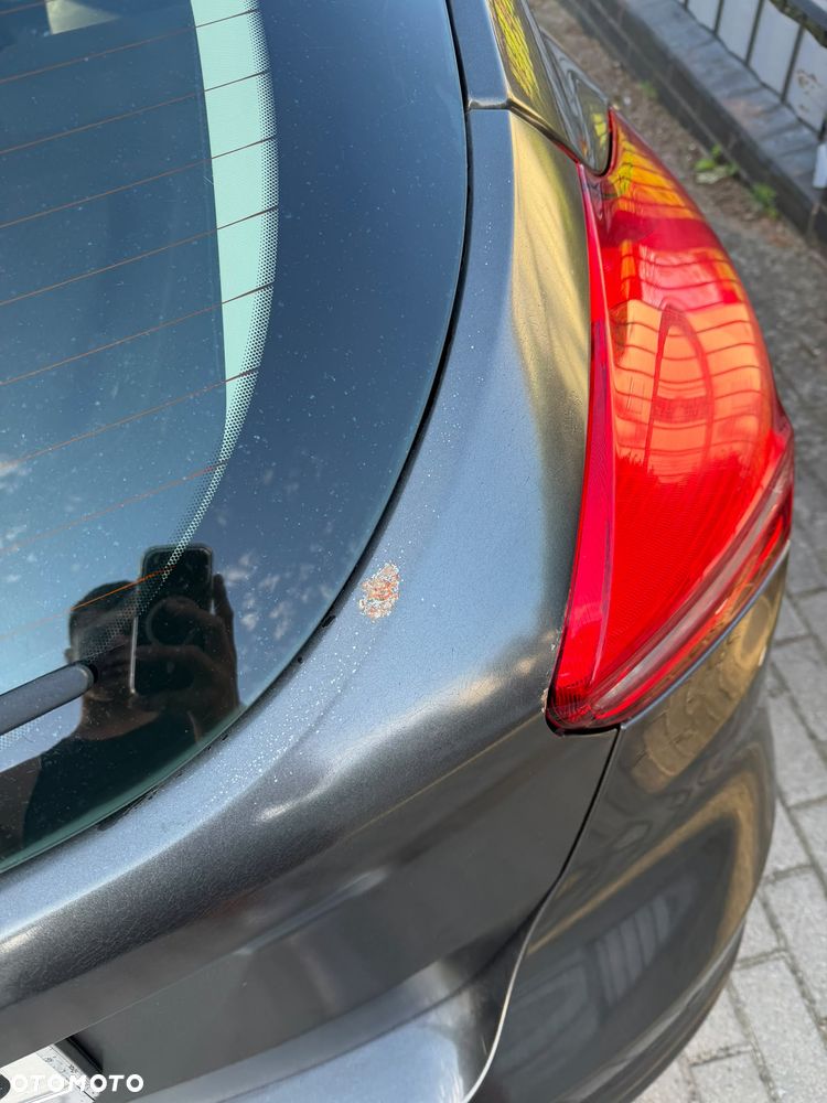 Ford Focus 1.5 TDCi Trend - 13