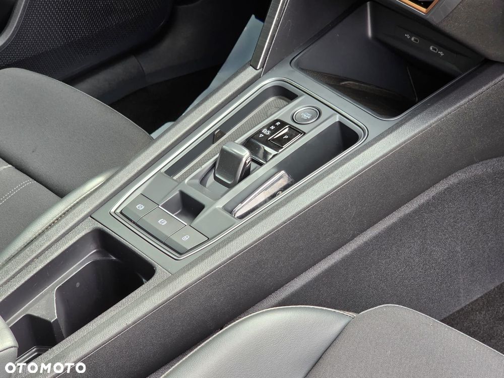 Cupra Leon - 10