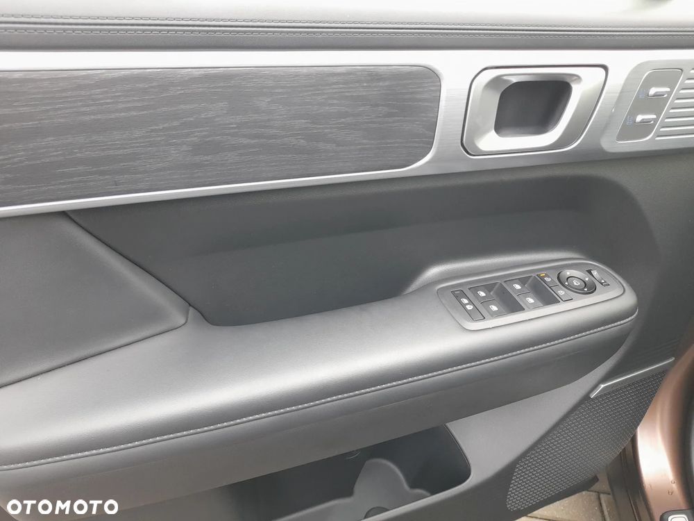 Hyundai Santa Fe 1.6 T-GDI HEV Platinum 4WD 7os - 10