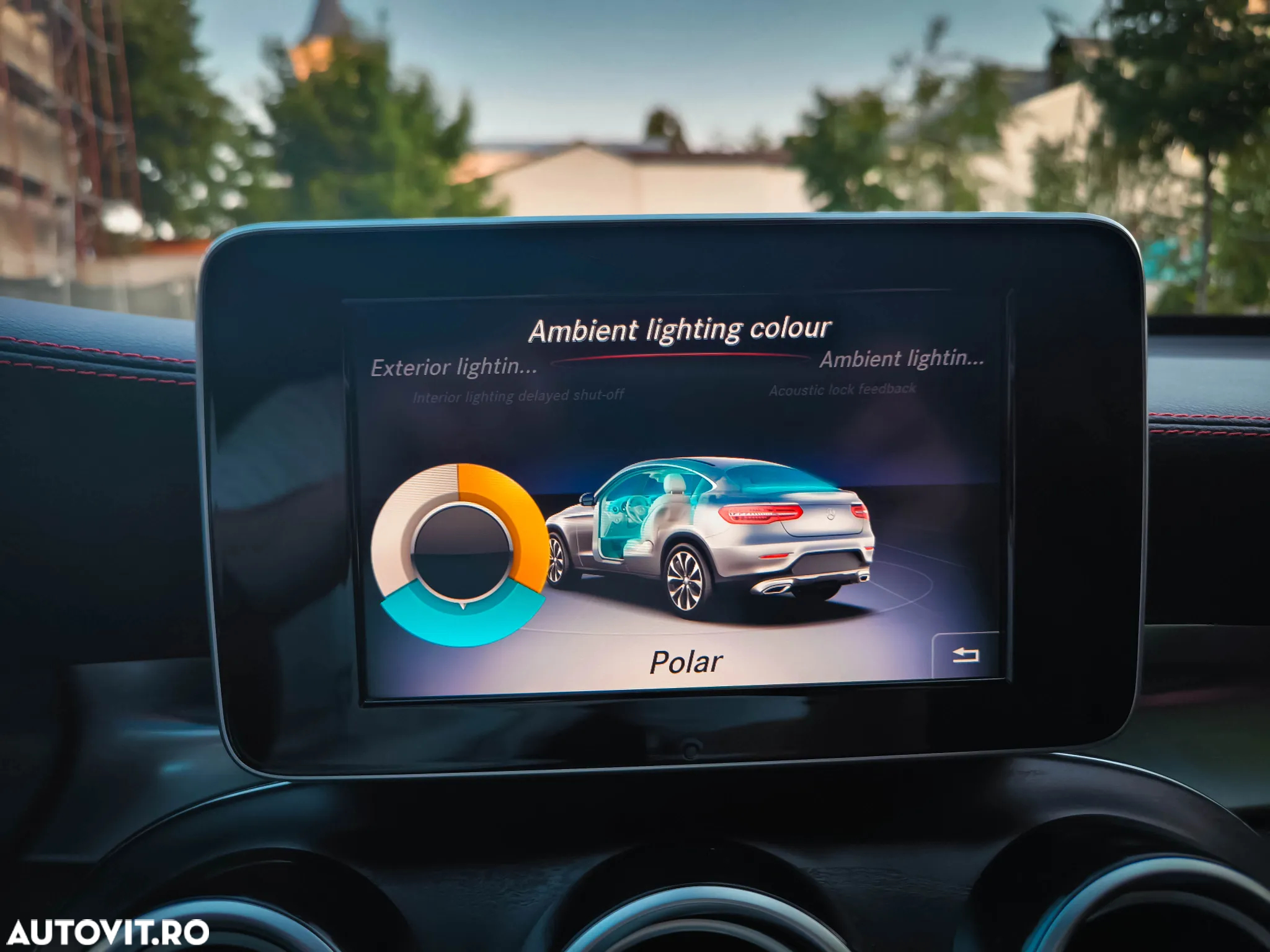 Mercedes-Benz GLC Coupe AMG 43 4Matic 9G-TRONIC - 20
