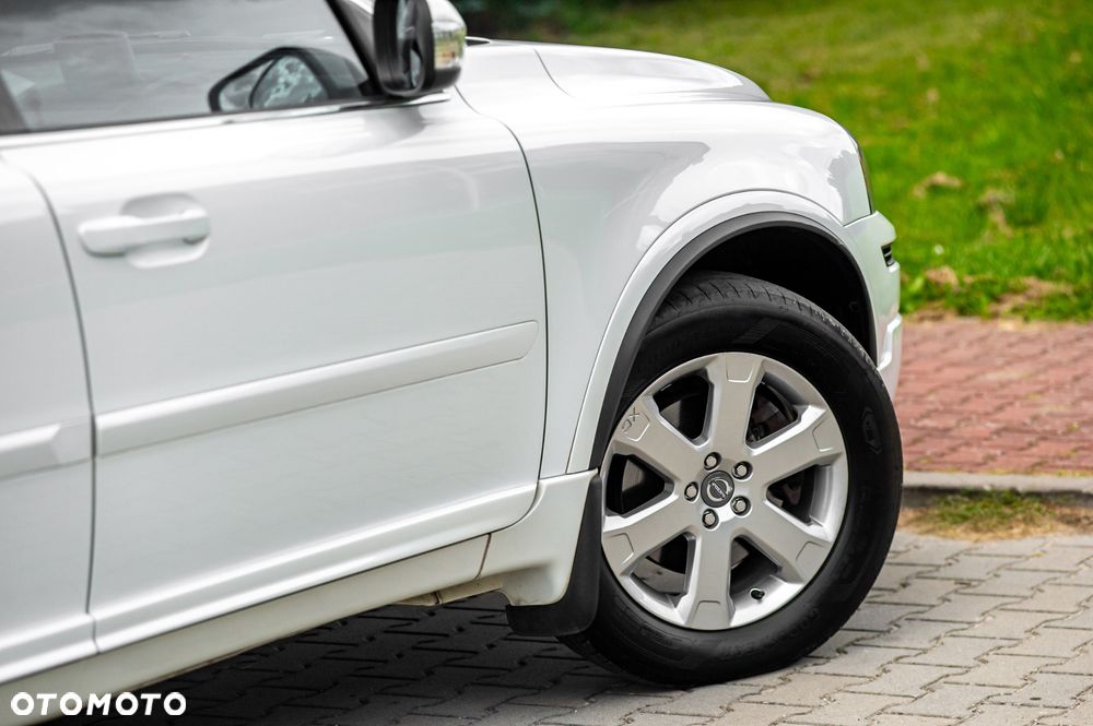 Volvo XC 90 D5 Summum - 12