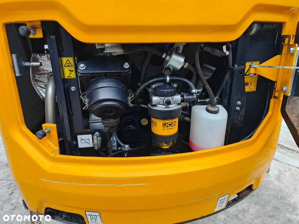 JCB 19C-1 PRO - 8