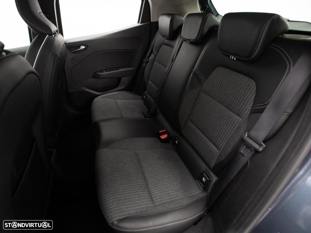 Renault Clio TCe 100 INTENS - 10