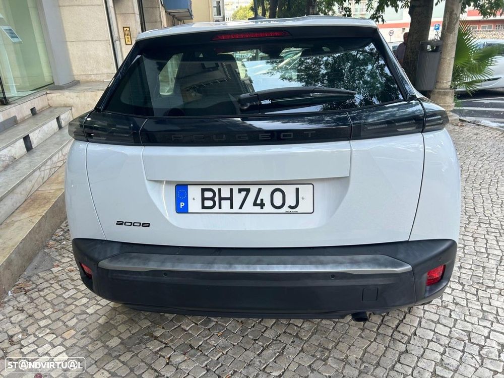 Peugeot 2008 1.2 PureTech Active - 5