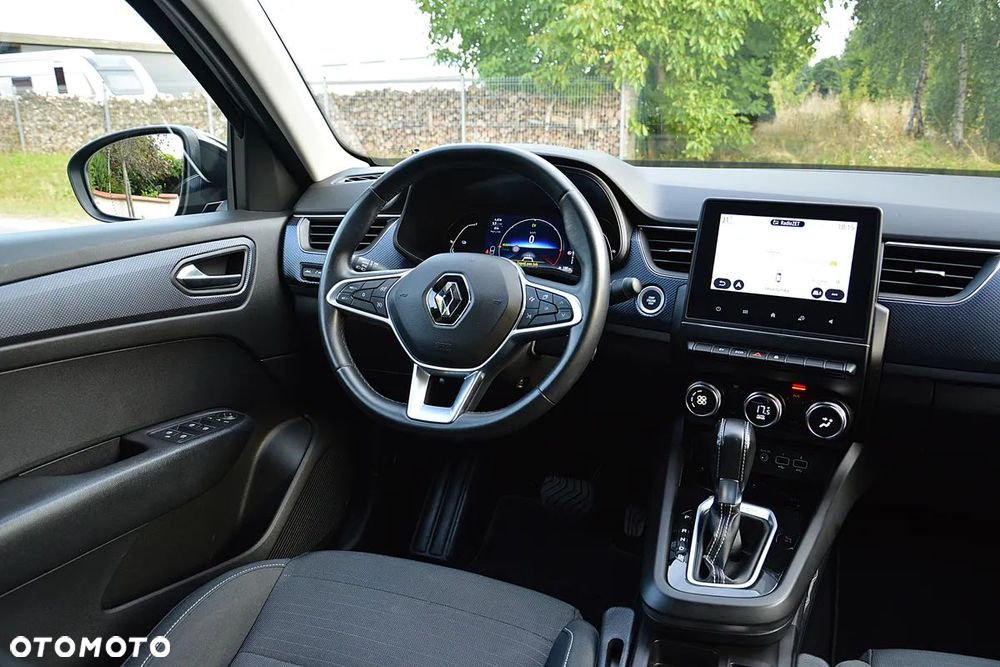 Renault Arkana - 19
