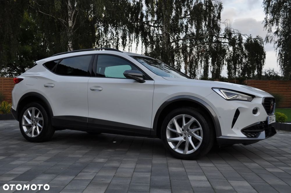 Cupra Formentor 1.5 eTSI DSG - 20