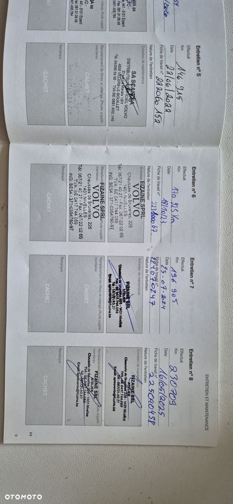 Volvo V40 D2 Drive-E Kinetic - 12