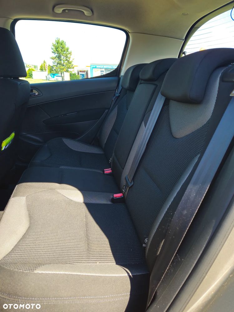 Peugeot 308 1.6 HDi Active - 7