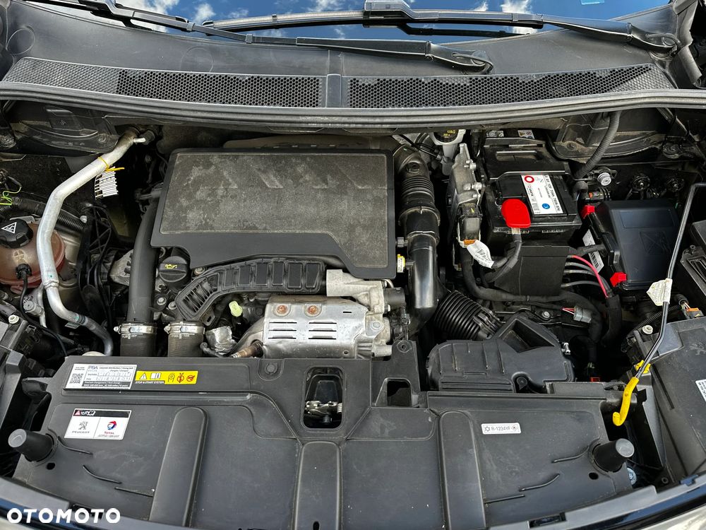 Peugeot 3008 - 29