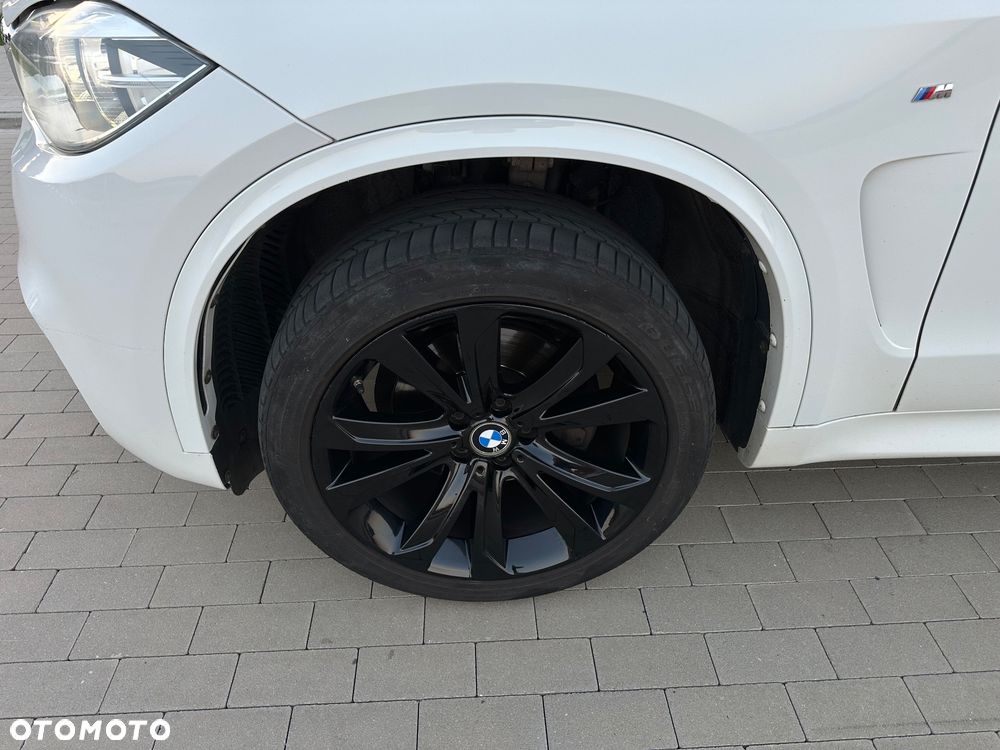 BMW X5 xDrive30d Sport-Aut - 39