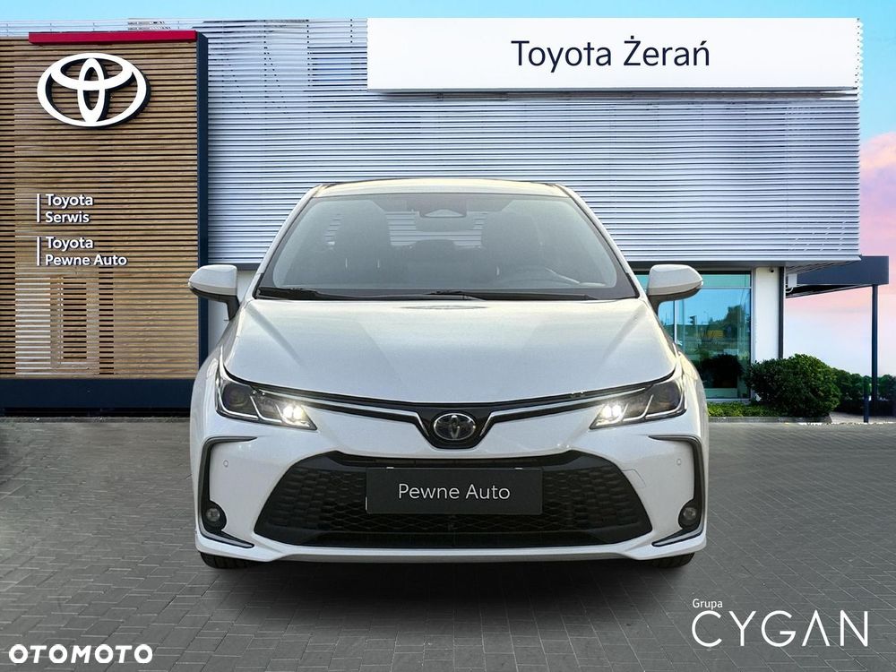Toyota Corolla 1.8 Hybrid Comfort - 3