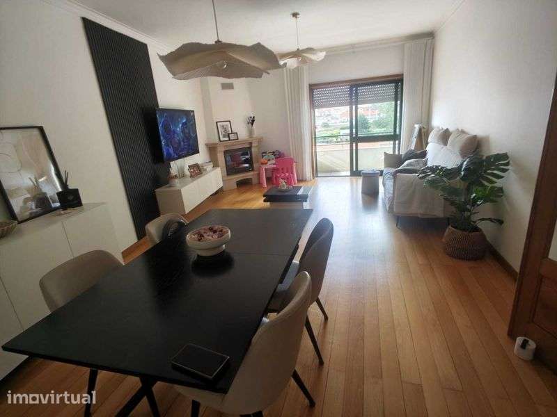 Apartamento T2+1 C/Garagem Fechada - Grande imagem: 2/12