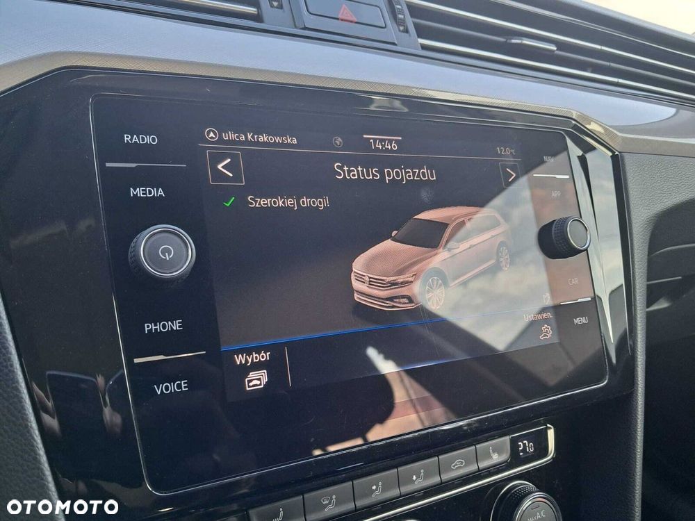Volkswagen Passat Variant - 15