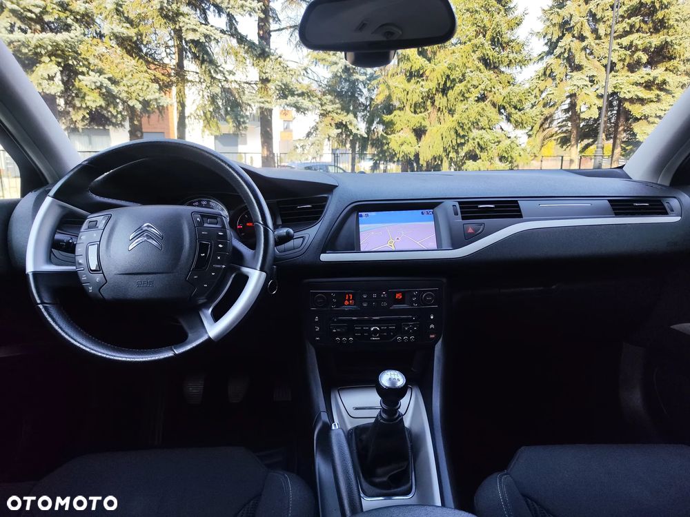 Citroën C5 Tourer HDi 140 FAP Confort - 30