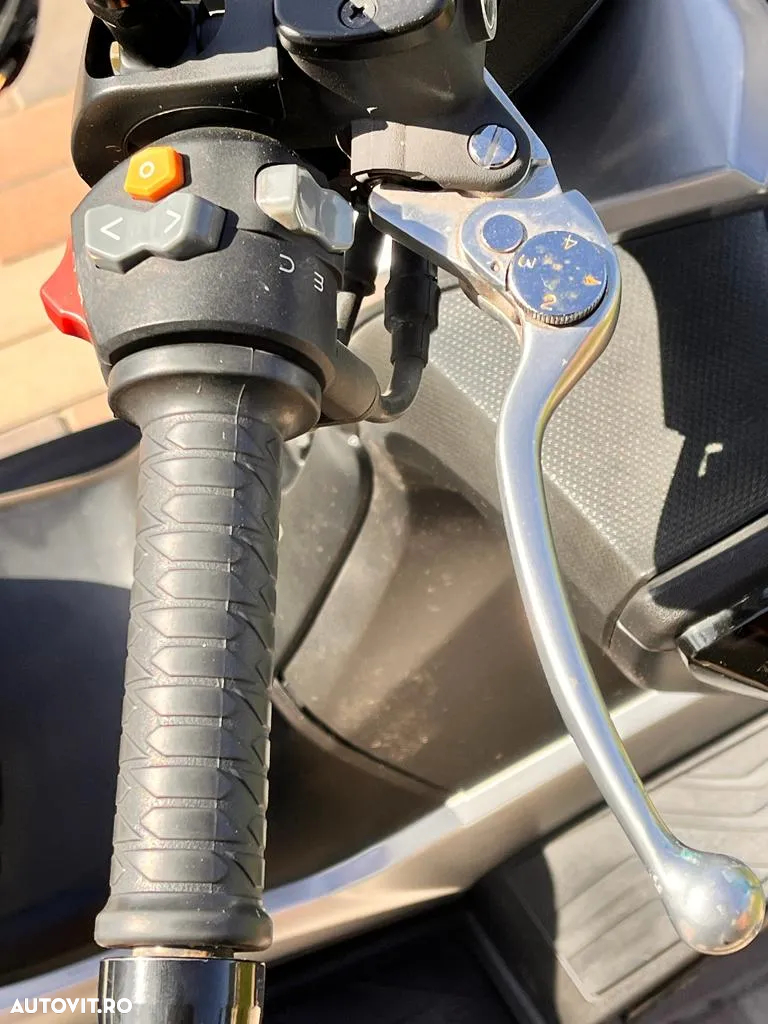 Kymco Altul - 17