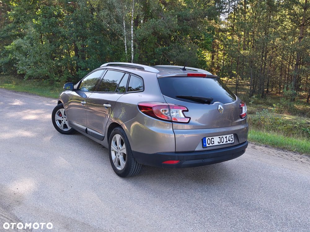 Renault Megane TCe 180 Luxe - 13