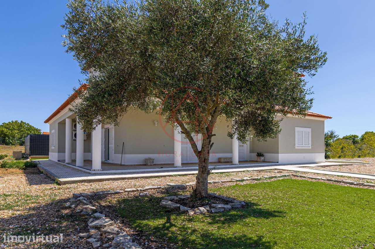 Moradia em Zambujal de Baixo, Sesimbra - Grande imagem: 2/60
