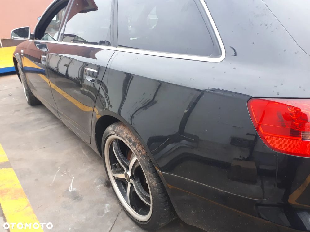 AUDI A6 C6 3.0 TDI 04-08 3.0 TDI SPRĘŻARKA KOMPRESOR KLIMATYZACJI - 12