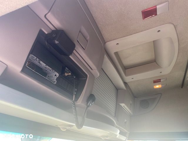 Renault MAGNUM 480 DXI eeV Standard, AUTOMAT - 18
