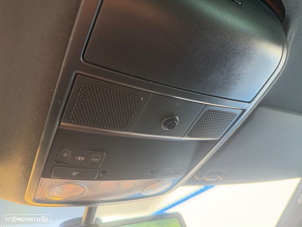 VW Golf 2.0 GTI Edition 35 - 19