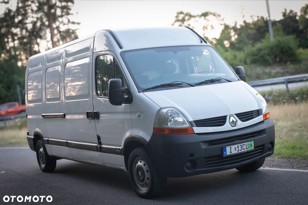 Renault Master - 17