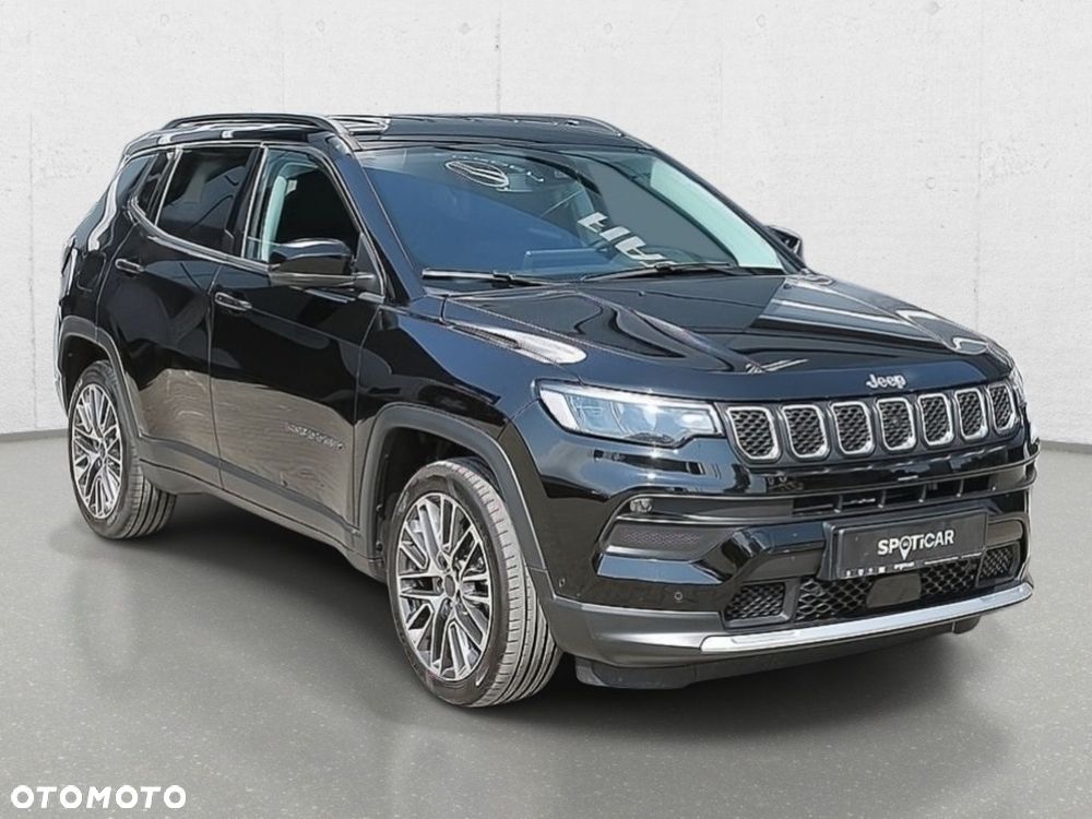 Jeep Compass - 7