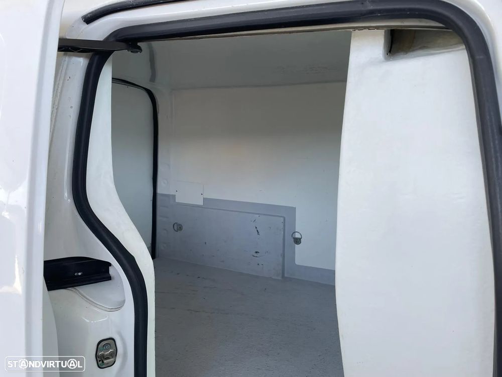 Peugeot Partner 1.6 BlueHDI c/Caixa Fibrada - 24