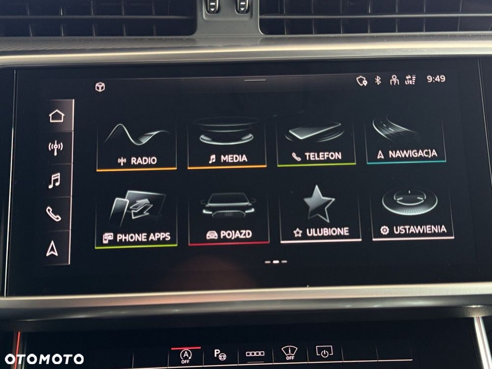 Audi A6 Avant 40 TDI mHEV Quattro S Line S tronic - 19