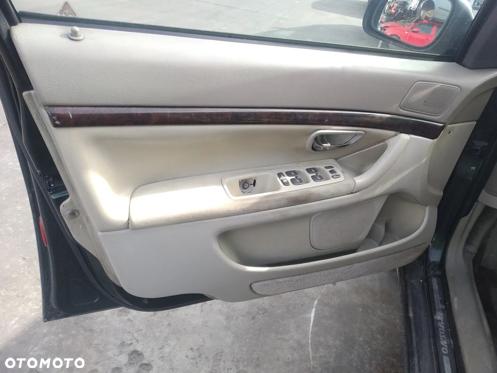 VOLVO S80 98-04 2.5 TDI - SCHOWEK PASAŻERA - 25