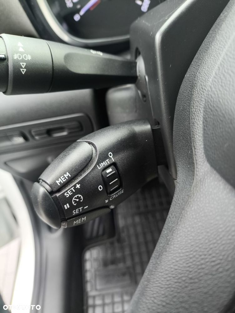 Citroën C3 Aircross 1.2 PureTech Max S&S - 12
