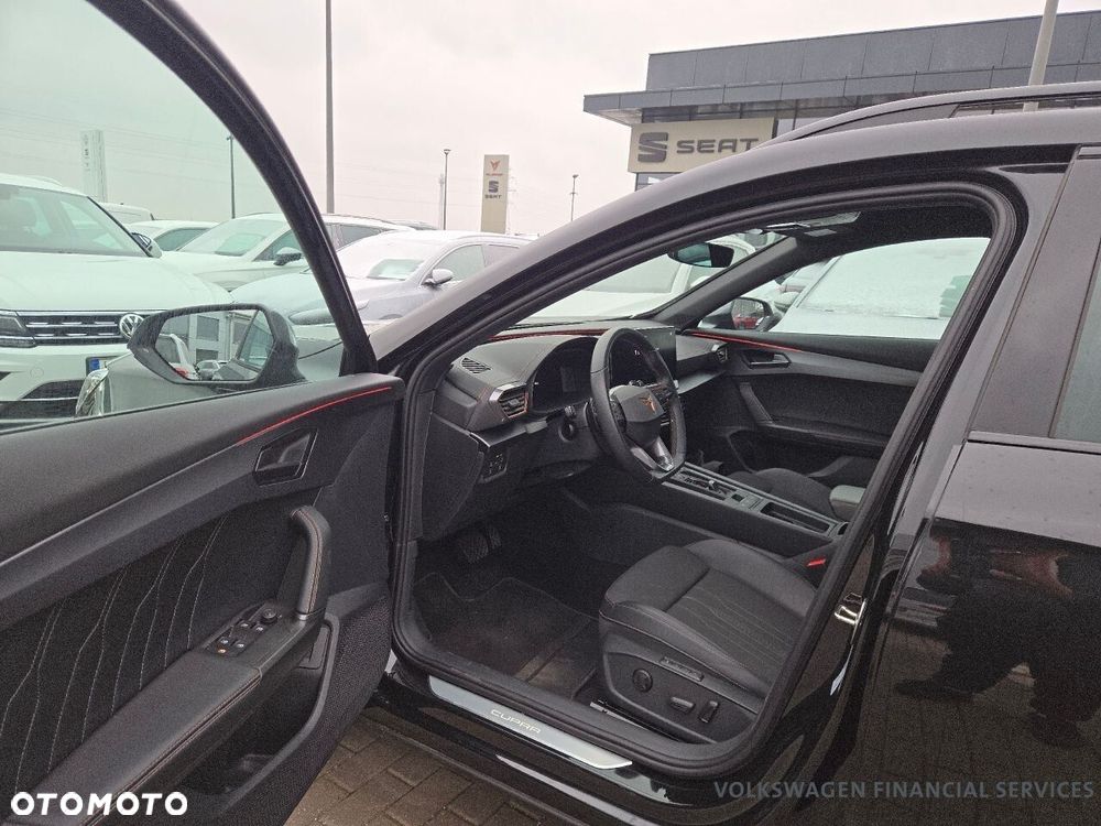 Cupra Formentor 2.0 TSI 4Drive DSG - 6