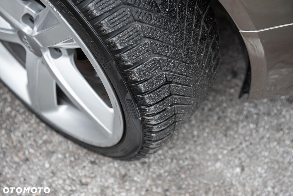 Audi A4 Avant 1.8 T quattro - 22