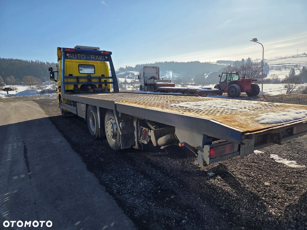 Scania P380 - 7