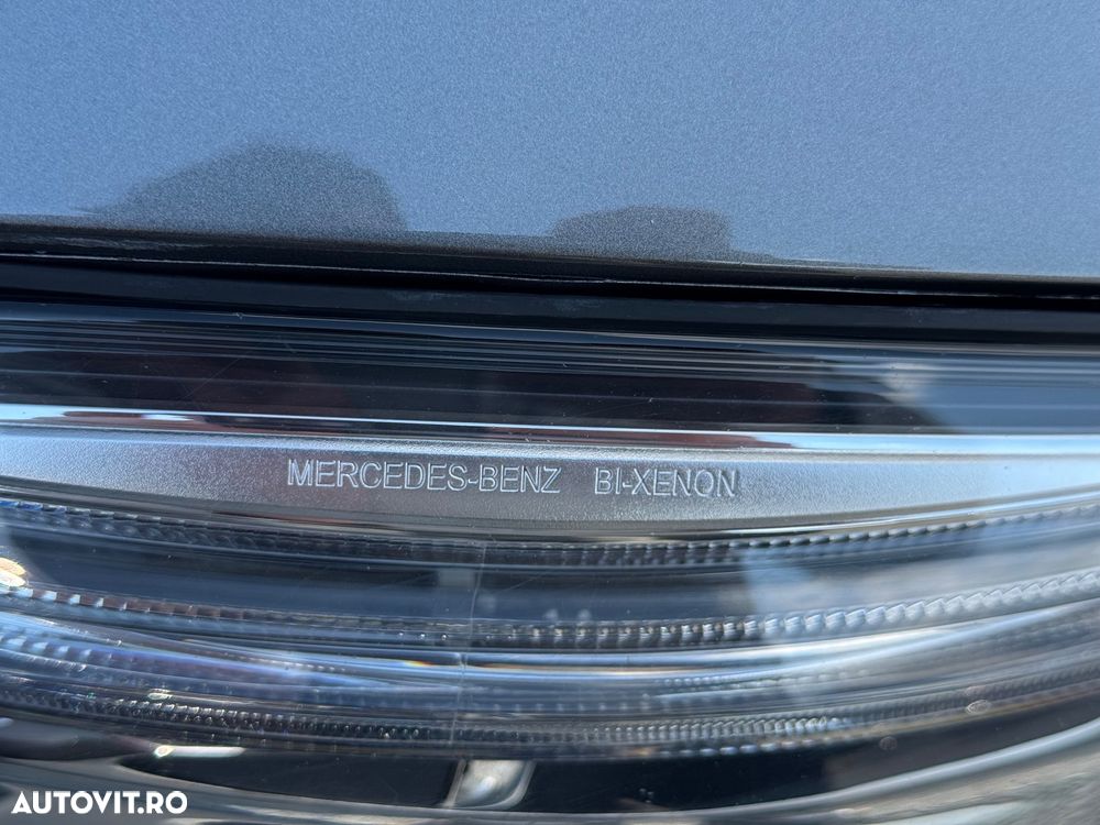 Mercedes-Benz CLA - 23