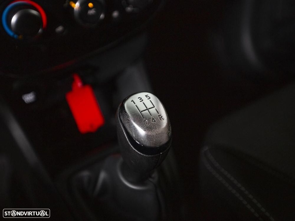 Renault Clio 1.5 dCi Zen - 17