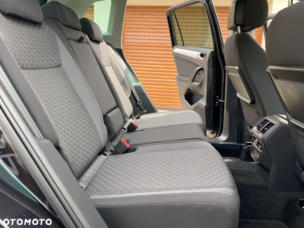 Volkswagen Tiguan 2.0 TDI BMT SCR Comfortline DSG - 4
